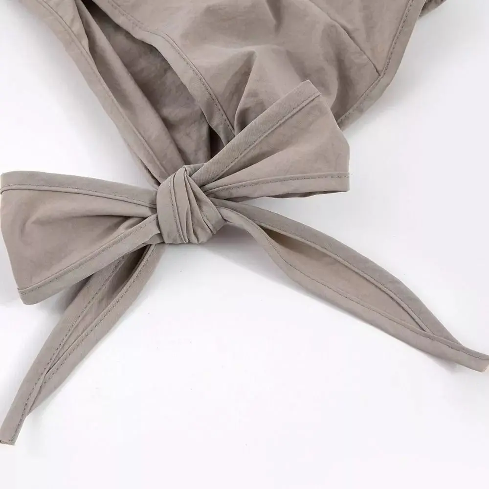 New Polyester Strap Pullover Hat Solid Color Funny Headscarf Hats Quick-drying Little Devil Sun Protection Caps Girls
New Polyester Strap Pullover Hat Solid Color Funny Headscarf Hats Quick-drying Little Devil Sun Protection Caps Girls