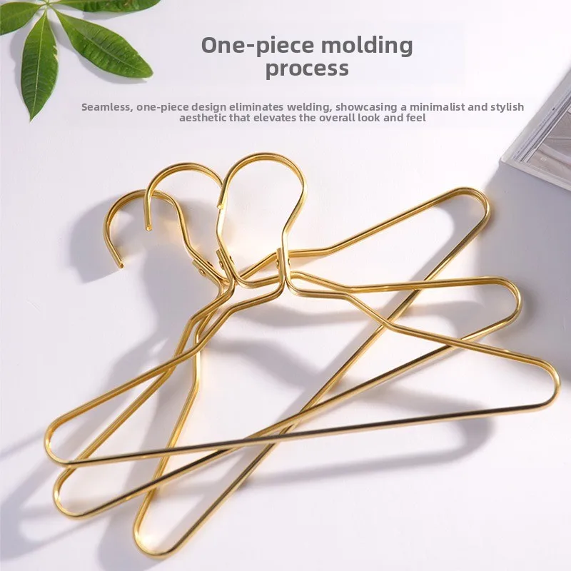 10PCS Household Kids Aluminum Clothes Hanger Mini Size Anti Deform Racks For Infant Toddler Children Laundry Drying Use Storage
10PCS Household Kids Aluminum Clothes Hanger Mini Size Anti Deform Racks For Infant Toddler Children Laundry Drying Use Storage