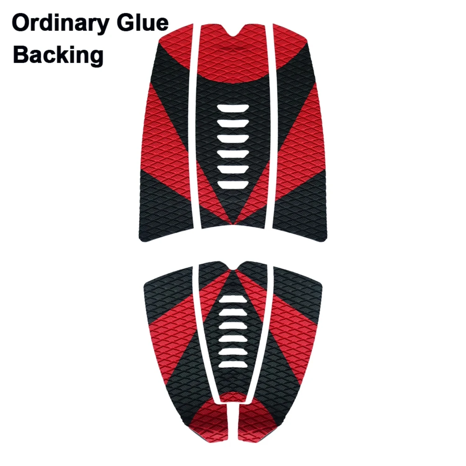 Anti Deck Slip Pad 6 Piece Premium With Grip Surfboard Longboard Paddle Board Back Glue Foot Pads Hot Low Price Dumping
Anti Deck Slip Pad 6 Piece Premium With Grip Surfboard Longboard Paddle Board Back Glue Foot Pads Hot Low Price Dumping