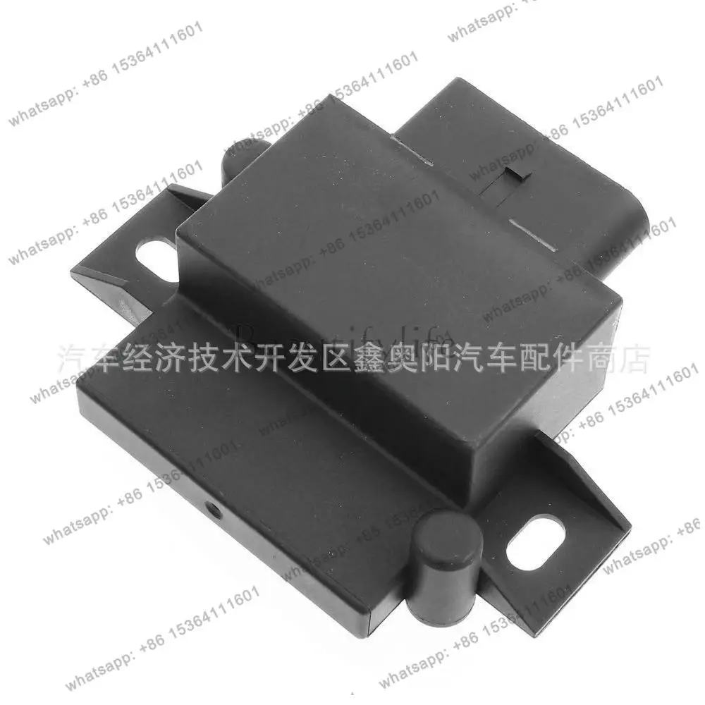 Suitable for automotive, fuel pump control module, controller 4G0906093F
Suitable for automotive, fuel pump control module, controller 4G0906093F
