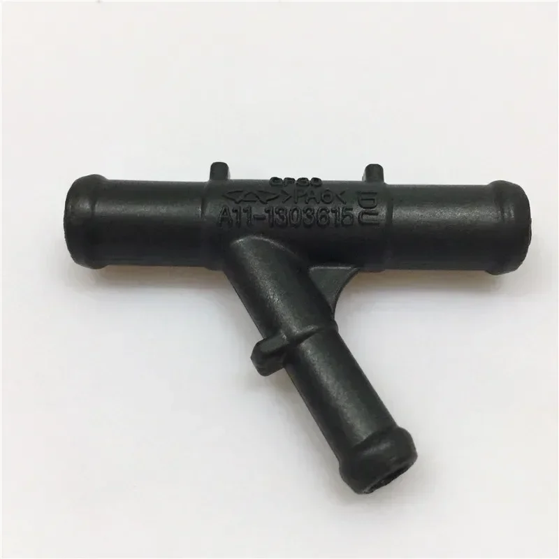For Chery A3 three-way water pipe / A5 / for QQ6 / M1 / for Tiggo three-way water pipe auto parts free shipping
For Chery A3 three-way water pipe / A5 / for QQ6 / M1 / for Tiggo three-way water pipe auto parts free shipping