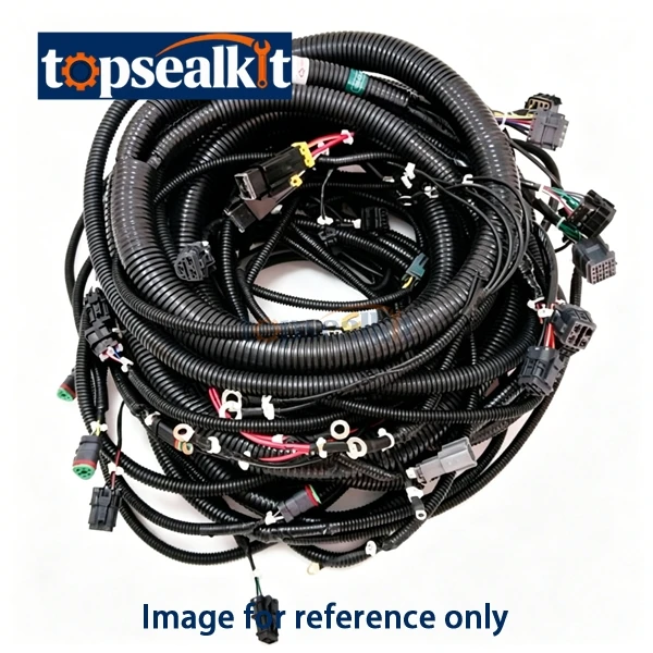 22U0627131 External Main Wire Harness for Komatsu228Us-3 Series | topseailkit
22U0627131 External Main Wire Harness for Komatsu228Us-3 Series | topseailkit