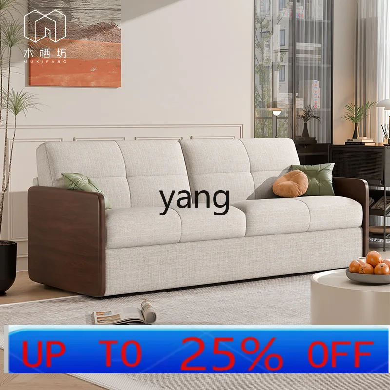 LMM solid wood can sleep for a long time, flip sofa bed with mattress type folding small apartment integrated dual-use
LMM solid wood can sleep for a long time, flip sofa bed with mattress type folding small apartment integrated dual-use