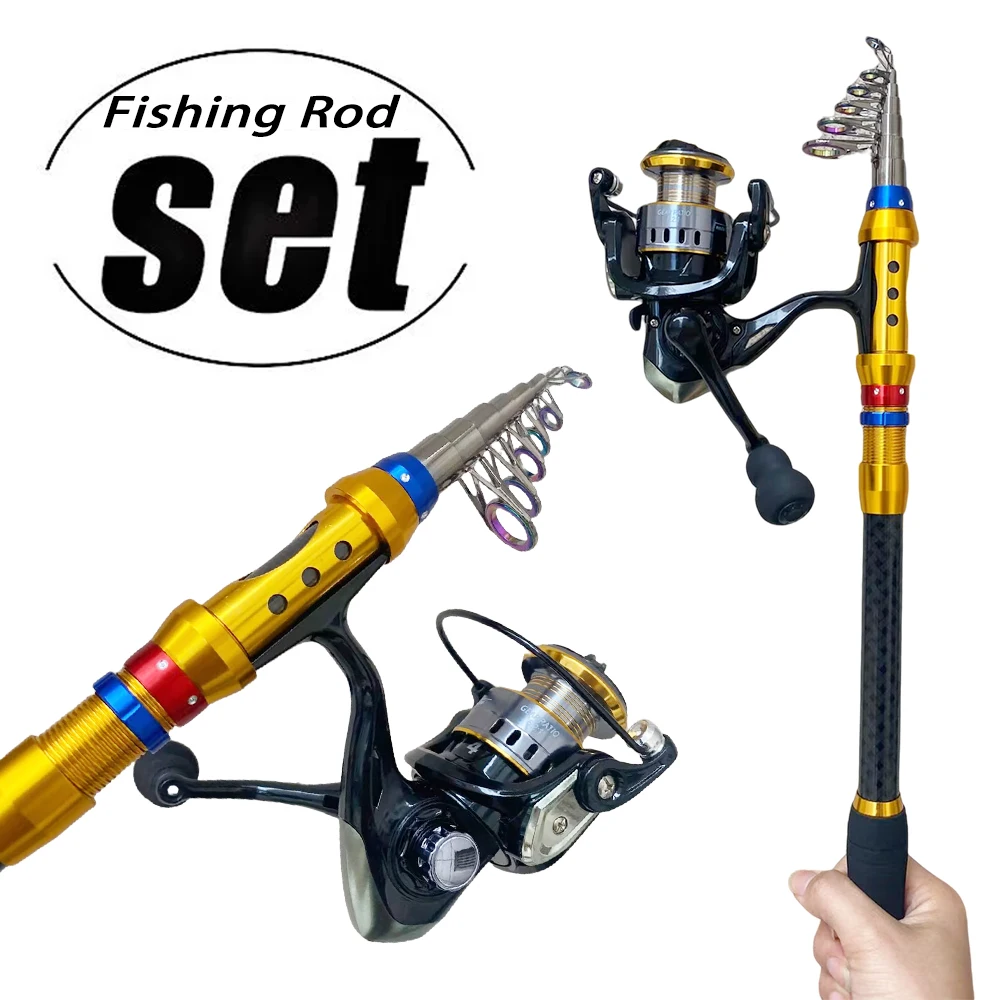 Мини-короткая телескопическая карбоновая удочка, комплект катушек 1,8-3,6 м, сверхжесткая вращающаяся морская удочка с коротким ходом, комбинация для рыбалки
Мини-короткая телескопическая карбоновая удочка, комплект катушек 1,8-3,6 м, сверхжесткая вращающаяся морская удочка с коротким ходом, комбинация для рыбалки