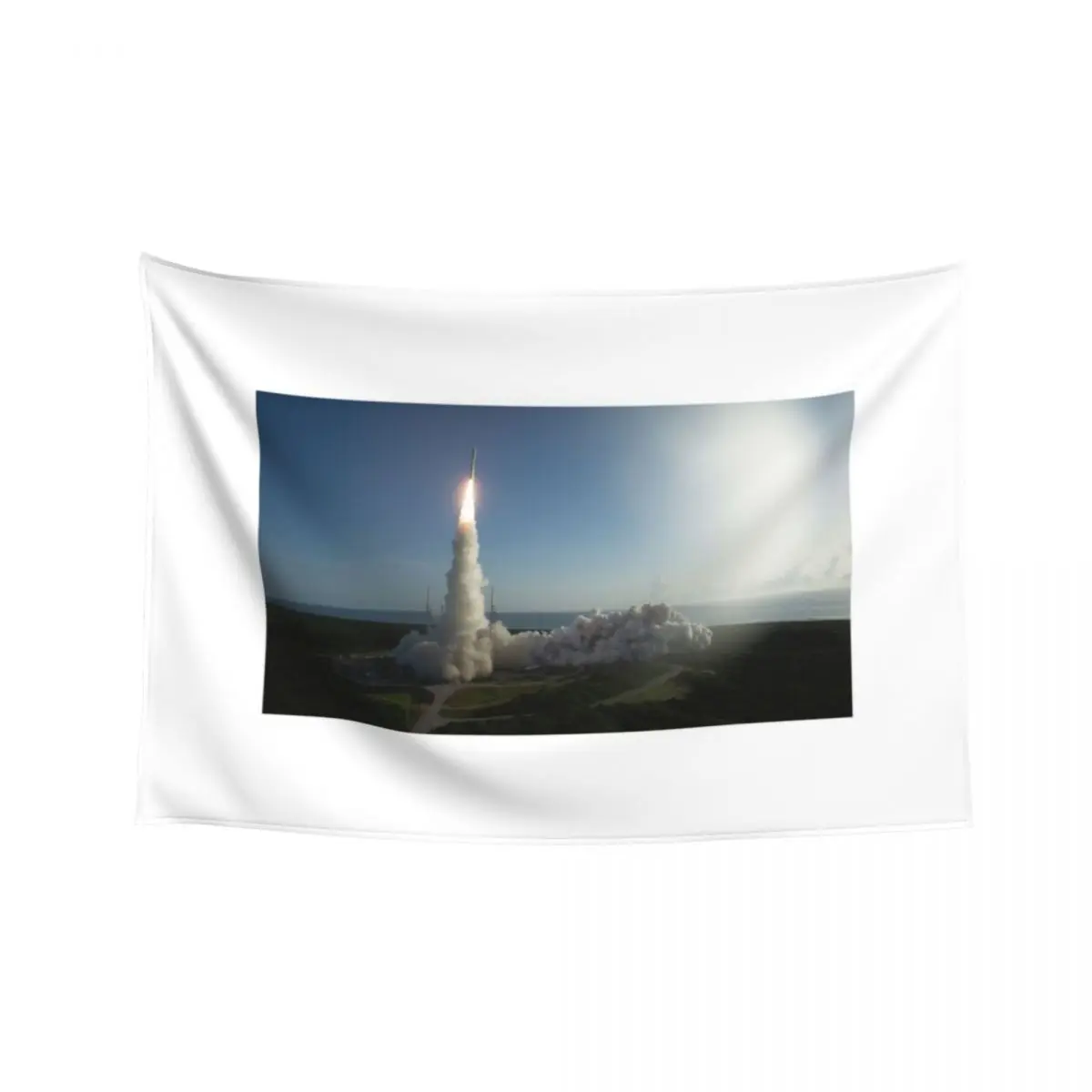 Launch of the Perseverance Mars Rover Tapestry Japanese Room Decor Decoration Aesthetic Wall Deco Nordic Home Decor Tapestry
Launch of the Perseverance Mars Rover Tapestry Japanese Room Decor Decoration Aesthetic Wall Deco Nordic Home Decor Tapestry