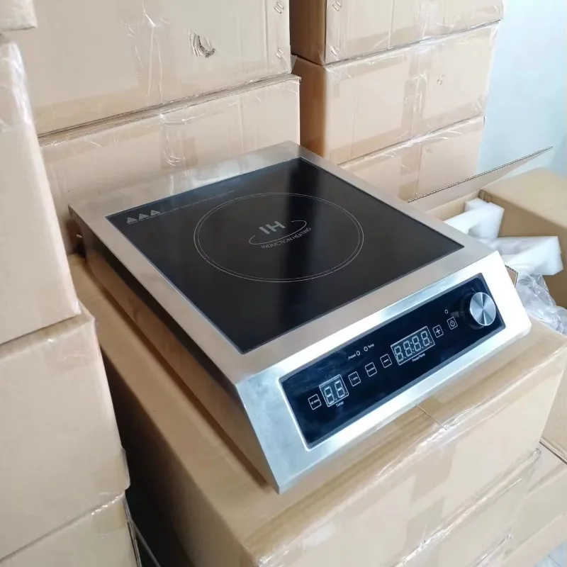 Fierce Fire Electric Ceramic Stove 220V Stir-fry High-power Induction Cooker Tea Stove Smart Desktop Electronic Stove
Fierce Fire Electric Ceramic Stove 220V Stir-fry High-power Induction Cooker Tea Stove Smart Desktop Electronic Stove