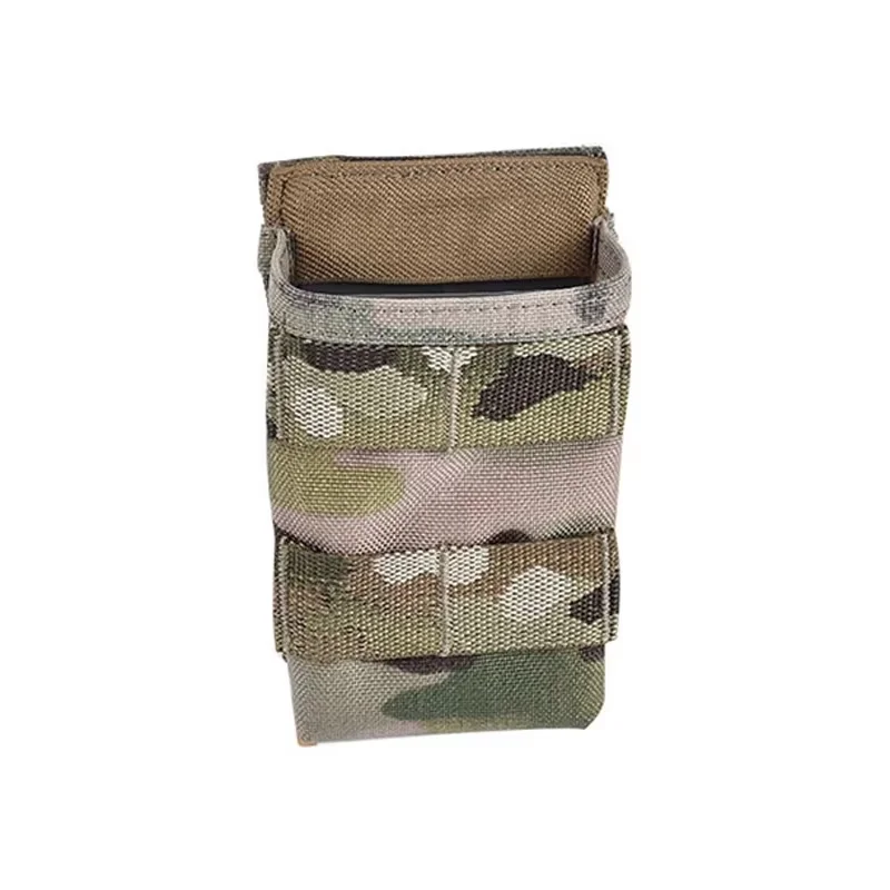 5 56/762 Single Link Magazine Bag Tactical Waist Belt Accessories Toolkit Universal
5 56/762 Single Link Magazine Bag Tactical Waist Belt Accessories Toolkit Universal