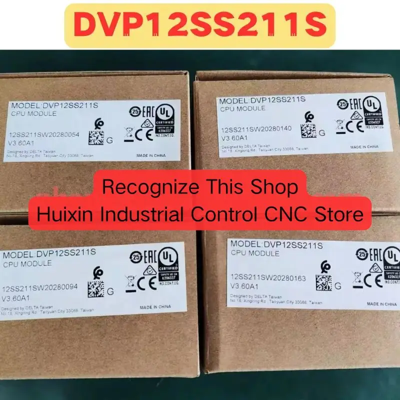 Совершенно новый оригинальный модуль DVP12SS211S, быстрая доставка
Совершенно новый оригинальный модуль DVP12SS211S, быстрая доставка