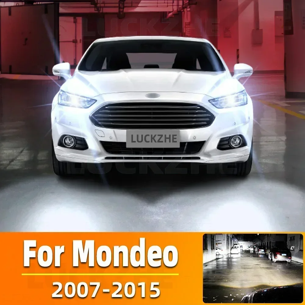 2pcs High Power H7 Led Headlight For Ford Mondeo Mk4 2007~2015 Canbus No Error H18 Car Bulb White Light Diode Lamp 12v 100w
2pcs High Power H7 Led Headlight For Ford Mondeo Mk4 2007~2015 Canbus No Error H18 Car Bulb White Light Diode Lamp 12v 100w