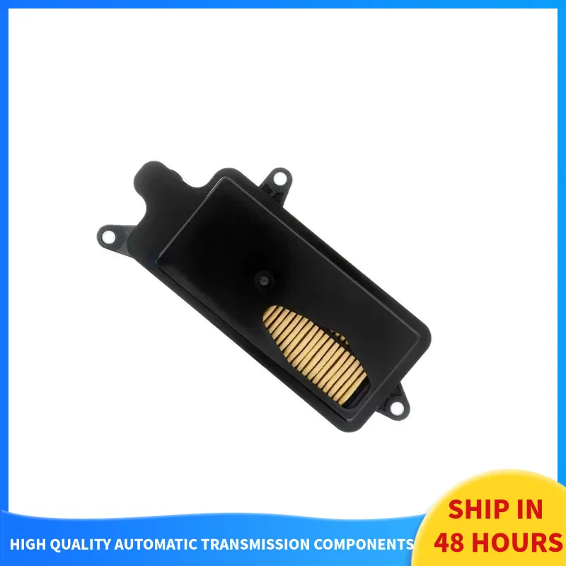 JR507E 5EAT Transmission Oil Filter & Pan Gasket Kit For NISSAN SUBARU 5 SP
JR507E 5EAT Transmission Oil Filter & Pan Gasket Kit For NISSAN SUBARU 5 SP