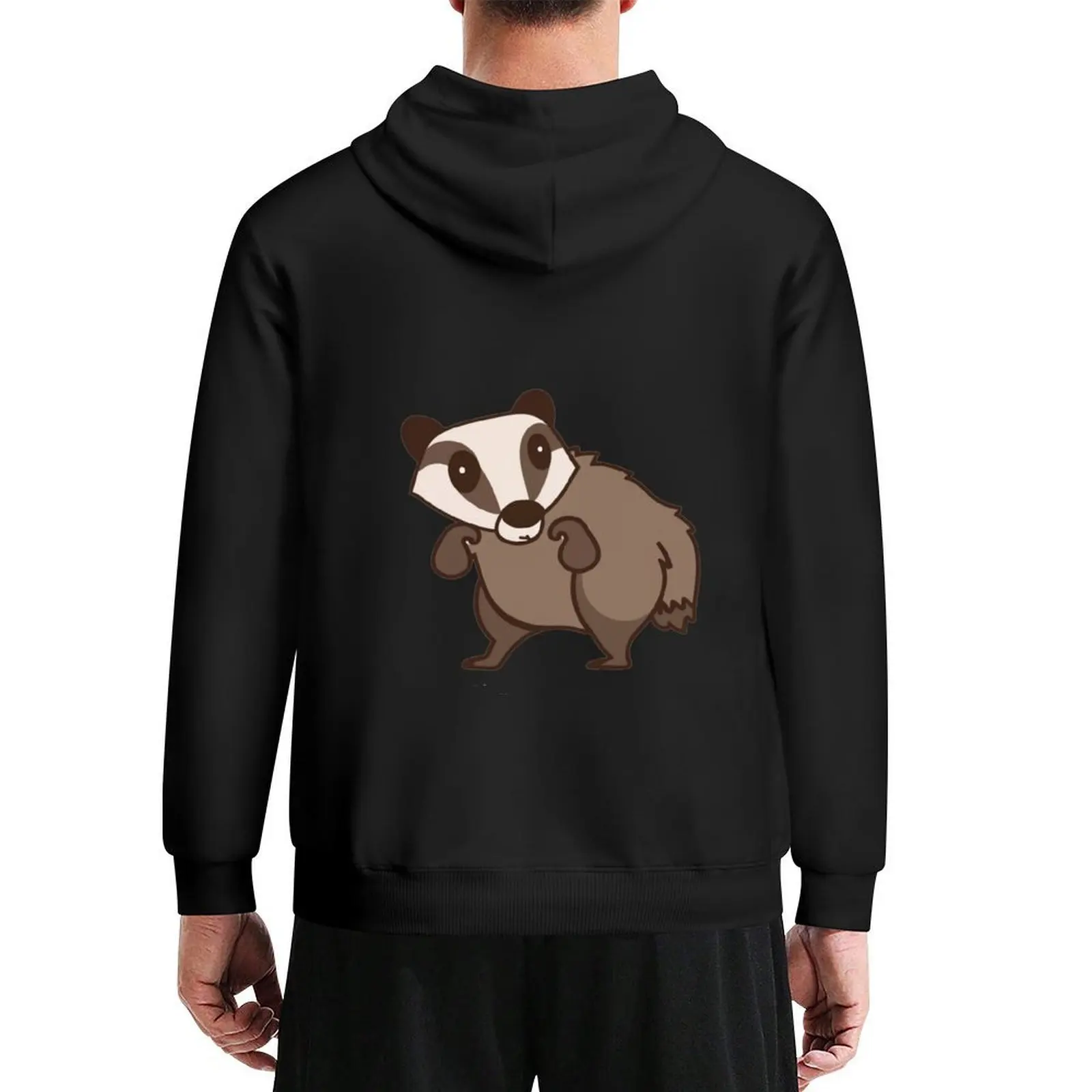 Badger Cute Dachs Cool Hoodie japanese style men's clothing winter clothes autumn clothes new hoodies and sweatshirts
Badger Cute Dachs Cool Hoodie japanese style men's clothing winter clothes autumn clothes new hoodies and sweatshirts