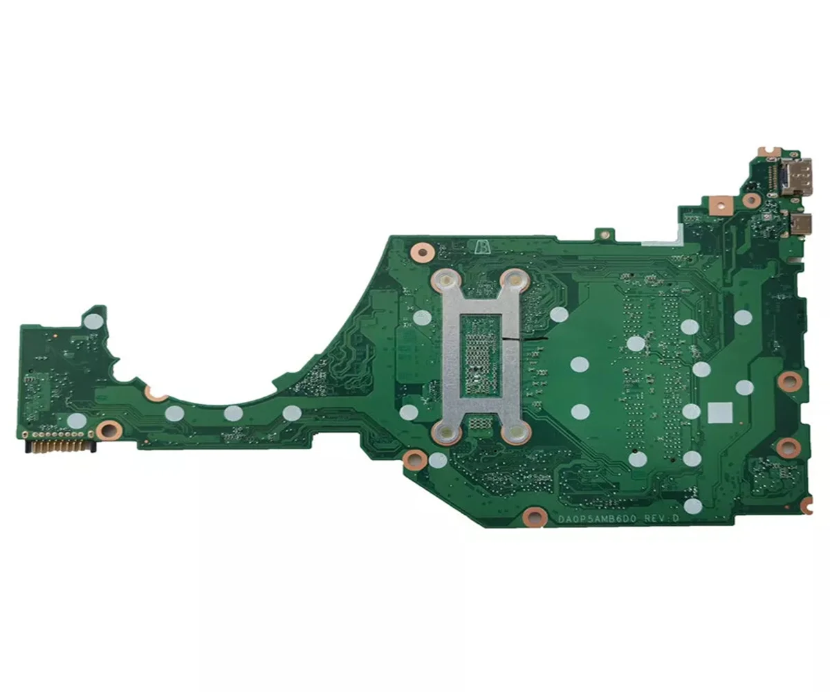 L63561-601 L63561-001 For 15-DY 15-FQ Laptop Motherboard DA0P5AMB6D0 4417U 100% Full Tested
L63561-601 L63561-001 For 15-DY 15-FQ Laptop Motherboard DA0P5AMB6D0 4417U 100% Full Tested