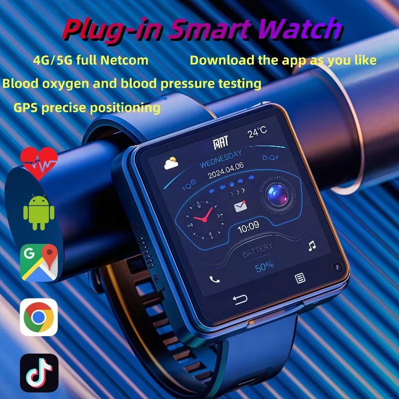 S998 4g Smart Watch 2025 Watches For Men Women With Bluetooth Wifi Android Sim Waterproof Camera Outdoor Smartwatch For
S998 4g Smart Watch 2025 Watches For Men Women With Bluetooth Wifi Android Sim Waterproof Camera Outdoor Smartwatch For