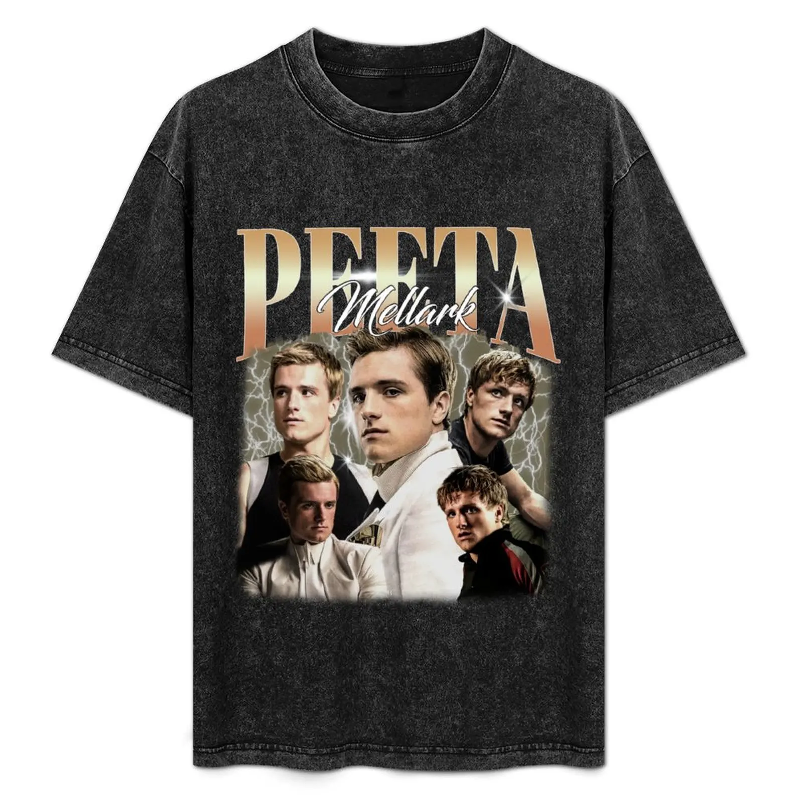Peeta Mellark Vintage Unisex , Limited Peeta Mellark Vintage T-, Gift Unisex T-, Best Peeta Mellark Sweat Gift Idea Fan T-Shirt
Peeta Mellark Vintage Unisex , Limited Peeta Mellark Vintage T-, Gift Unisex T-, Best Peeta Mellark Sweat Gift Idea Fan T-Shirt