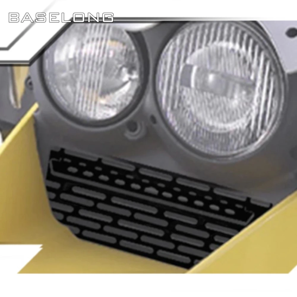 For BMW R1150GSA R 1150 GS/GSA Radiator Grill Grille Cover R1150GS Adventure Oil Cooler Guard Cover 1999-2004 2003 2002 2001
For BMW R1150GSA R 1150 GS/GSA Radiator Grill Grille Cover R1150GS Adventure Oil Cooler Guard Cover 1999-2004 2003 2002 2001