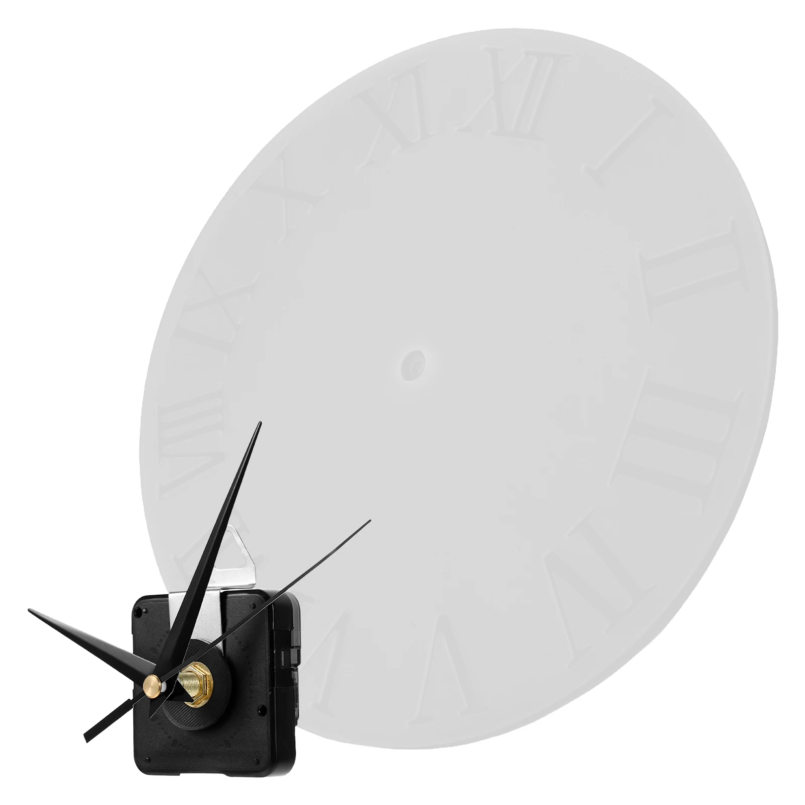 1 шт., комплект форм для часов из силиконовой смолы, круглые формы для настенных часов для литья эпоксидной смолы, сделай сам, домашний офис, декор, детская комната, ремесло, форма для изготовления
1 шт., комплект форм для часов из силиконовой смолы, круглые формы для настенных часов для литья эпоксидной смолы, сделай сам, домашний офис, декор, детская комната, ремесло, форма для изготовления