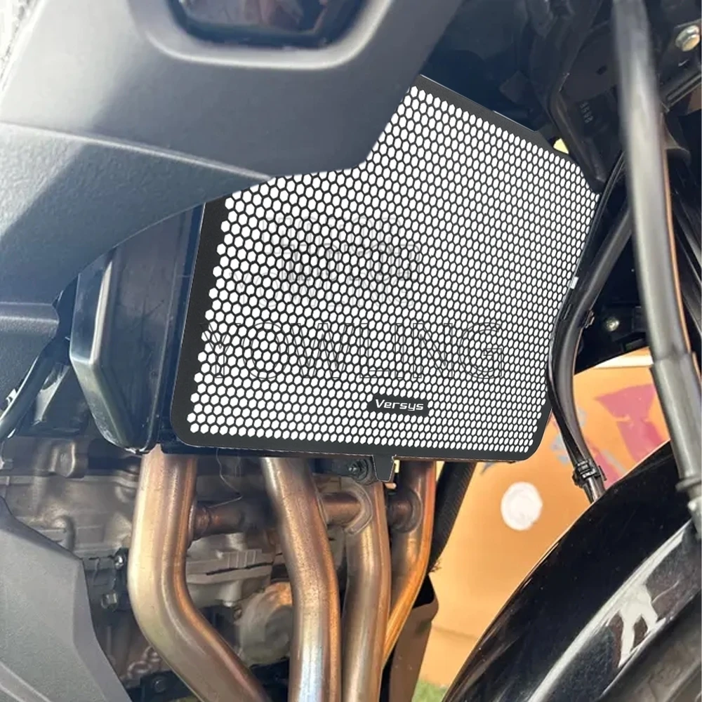 For Kawasaki Versys1100 Versys 1100 Ninja 1100SX 2025 2026 2027 Motorcycle Radiator Grille Guard Protector Cover Mesh Protection
For Kawasaki Versys1100 Versys 1100 Ninja 1100SX 2025 2026 2027 Motorcycle Radiator Grille Guard Protector Cover Mesh Protection