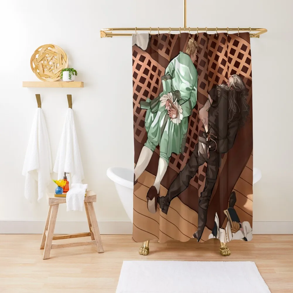 Tweets with replies Shower Curtain Waterproof Shower And Anti-Mold Shower For Bathrooms Curtain
Tweets with replies Shower Curtain Waterproof Shower And Anti-Mold Shower For Bathrooms Curtain