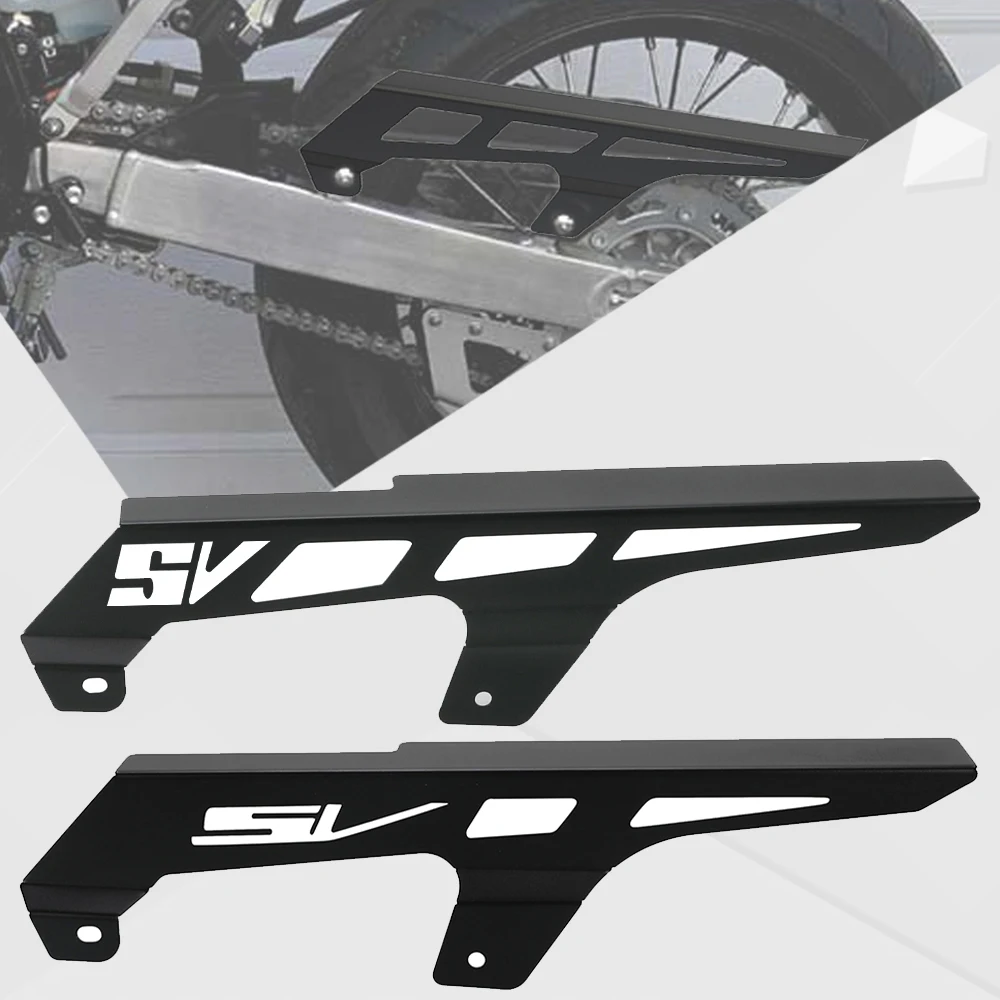 DL1000 V-STROM 2002-2012 Chain Guard Guide Belt Guards Covers For Suzuki DRZ400 DRZ400S DRZ400SM DRZ400E 2001-2024 2025 2026
DL1000 V-STROM 2002-2012 Chain Guard Guide Belt Guards Covers For Suzuki DRZ400 DRZ400S DRZ400SM DRZ400E 2001-2024 2025 2026