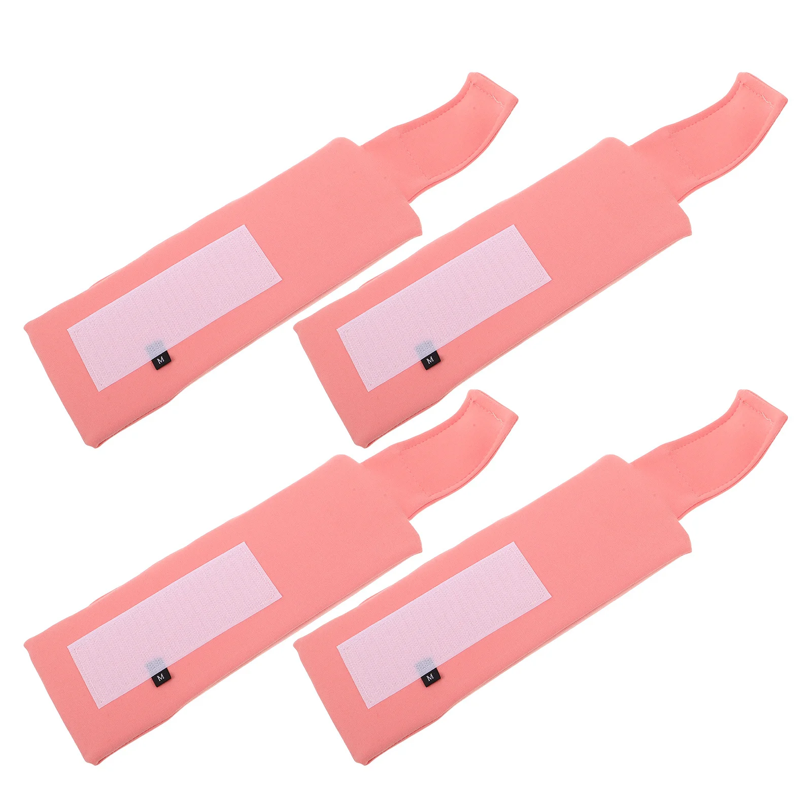 4Pcs Soft Elizabethan Collar for Cats Dogs Adjustable Anti-Bite Neck Guard Post-Surgery Recovery Pet Protective Healing Bandage
4Pcs Soft Elizabethan Collar for Cats Dogs Adjustable Anti-Bite Neck Guard Post-Surgery Recovery Pet Protective Healing Bandage