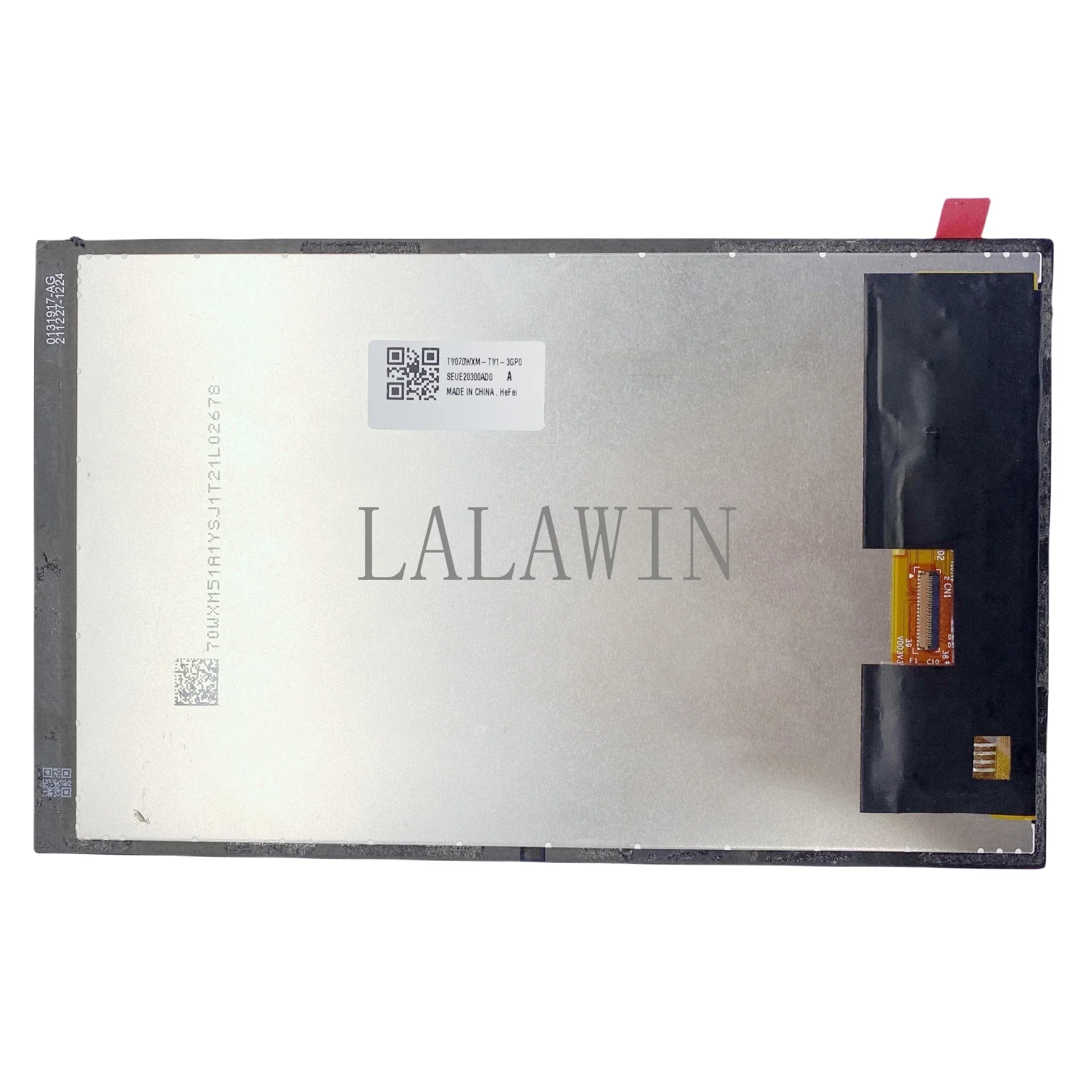 TV070WXM-TV1 TV070WXM-TV1-3GP0 7" For LCD Display Steamdeck Game Console Screen Assembly
TV070WXM-TV1 TV070WXM-TV1-3GP0 7" For LCD Display Steamdeck Game Console Screen Assembly