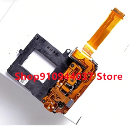 Repair Part For Panasonic Lumix DC-GH5 DC-GH5S G9 GH5M2 GH5 M II Shutter Unit Shutter Blade Group
Repair Part For Panasonic Lumix DC-GH5 DC-GH5S G9 GH5M2 GH5 M II Shutter Unit Shutter Blade Group