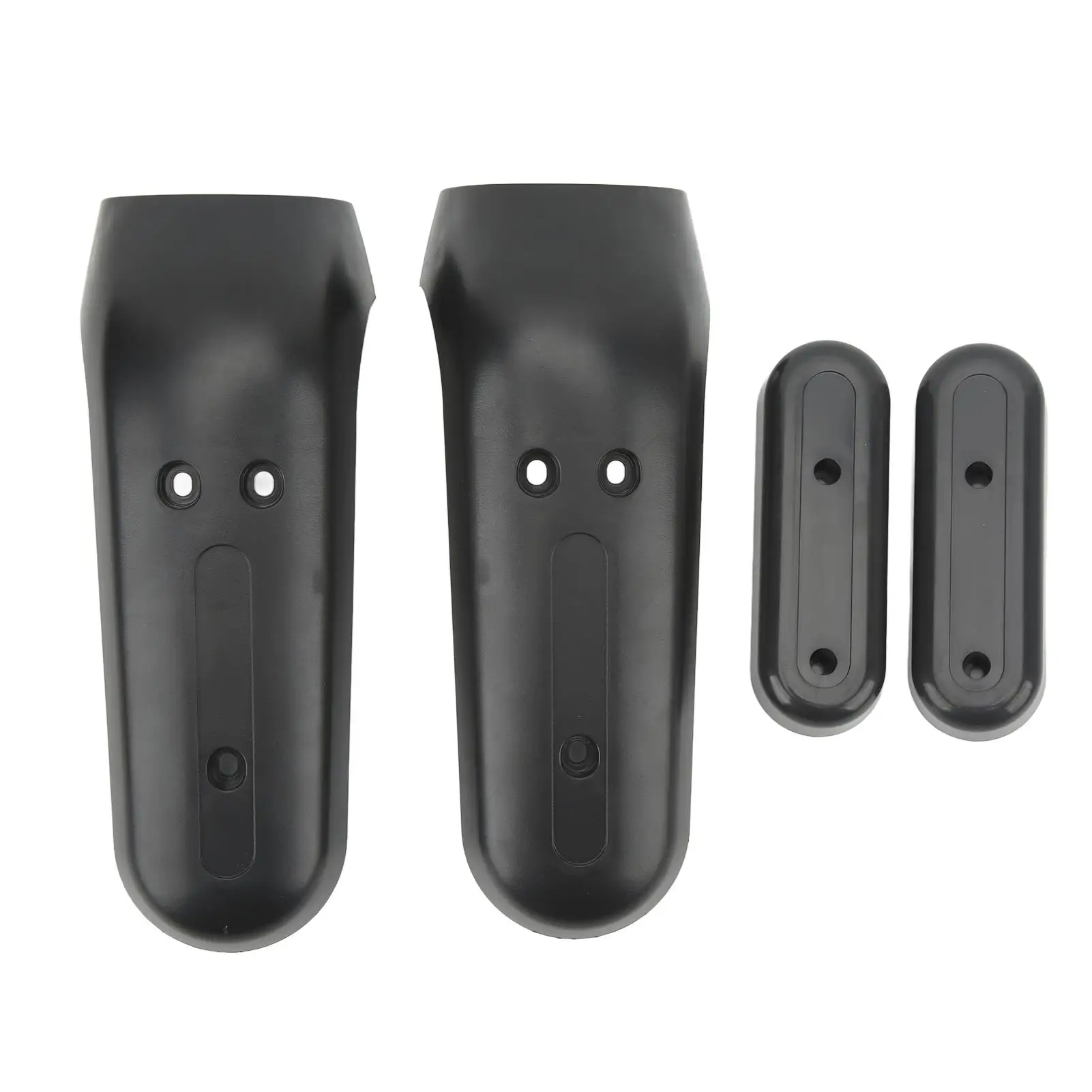 High Strength ABS Front Wheel Cover for Electric Scooter - Durable Fork Accessory
High Strength ABS Front Wheel Cover for Electric Scooter - Durable Fork Accessory