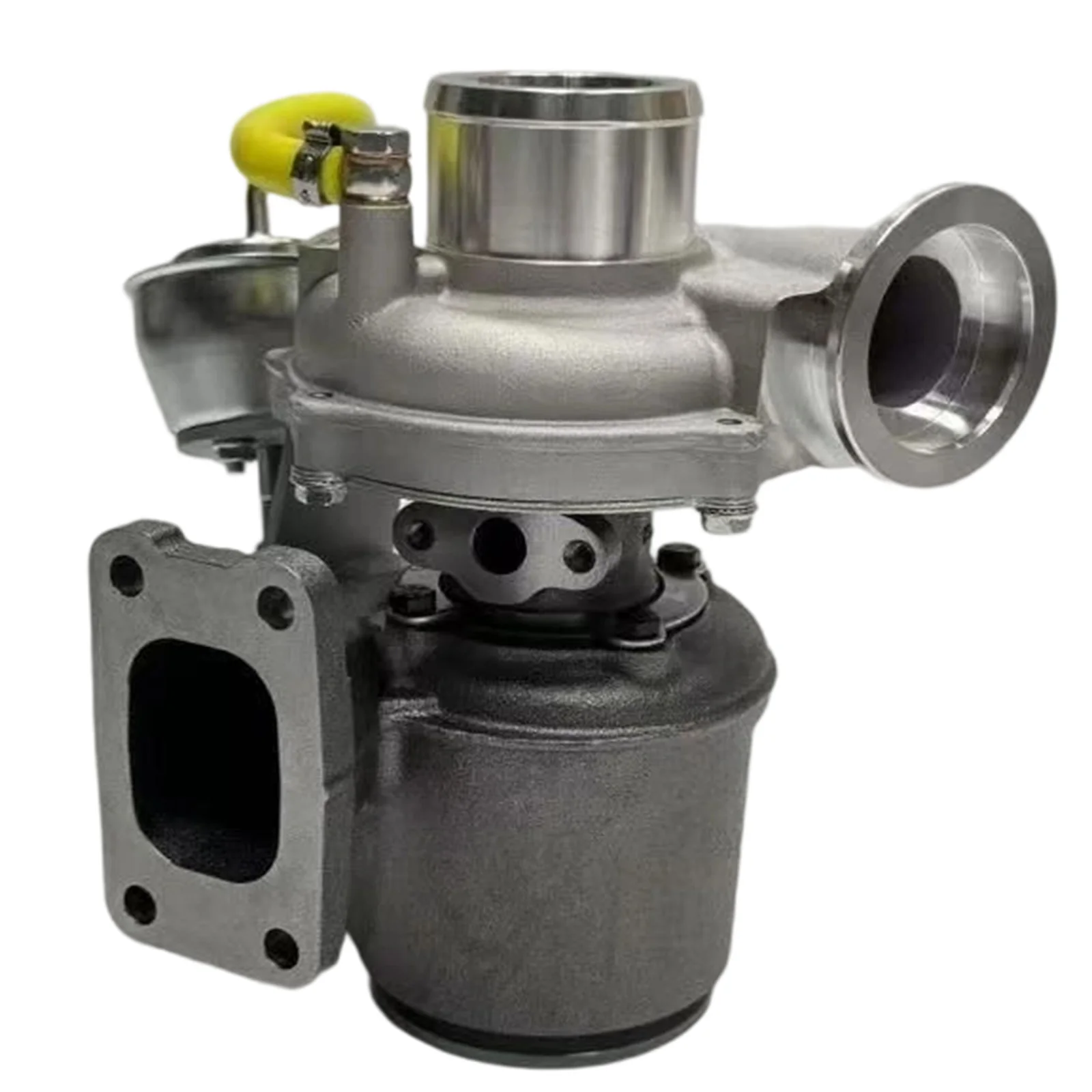 Turbocharger 53049700118 Compatible for Deutz 4.04 L TCD2012L4-2011 Industrial Engine
Turbocharger 53049700118 Compatible for Deutz 4.04 L TCD2012L4-2011 Industrial Engine