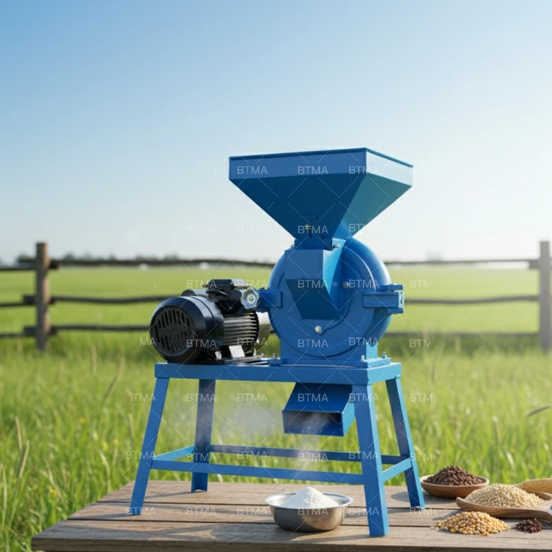 280 Household Multi Purpose Crusher for Corn, Grain, Herbs, Nuts, and Spices Electric Mini Pulverizer for Home Use
280 Household Multi Purpose Crusher for Corn, Grain, Herbs, Nuts, and Spices Electric Mini Pulverizer for Home Use