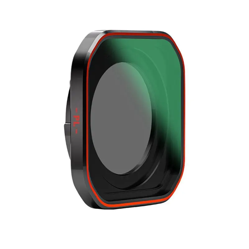 PHILE-For Ace Pro 2 Lens PL Polarizer Filter Camera Filters Protective Photography Accessories For Insta 360 Ace Pro2
PHILE-For Ace Pro 2 Lens PL Polarizer Filter Camera Filters Protective Photography Accessories For Insta 360 Ace Pro2