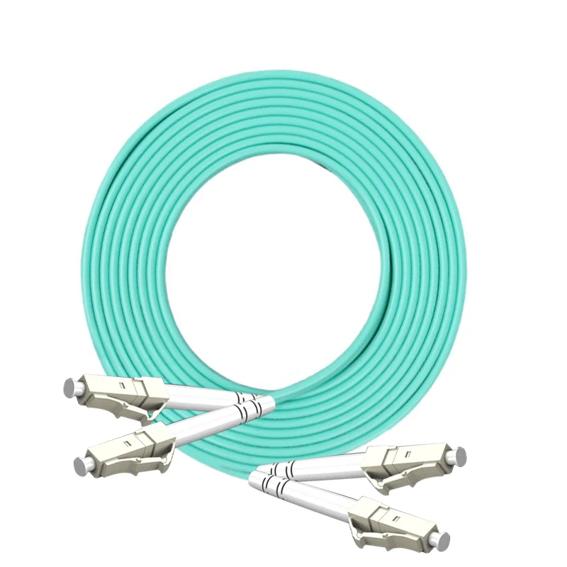 Оптоволоконный патч-корд 10G OM3 многомодовый, телекоммуникационного класса, SC/FC/LC/ST – Дуплексный многомодовый оптоволоконный соединительный кабель, 3м/5м/10м/15м, на заказ
Оптоволоконный патч-корд 10G OM3 многомодовый, телекоммуникационного класса, SC/FC/LC/ST – Дуплексный многомодовый оптоволоконный соединительный кабель, 3м/5м/10м/15м, на заказ