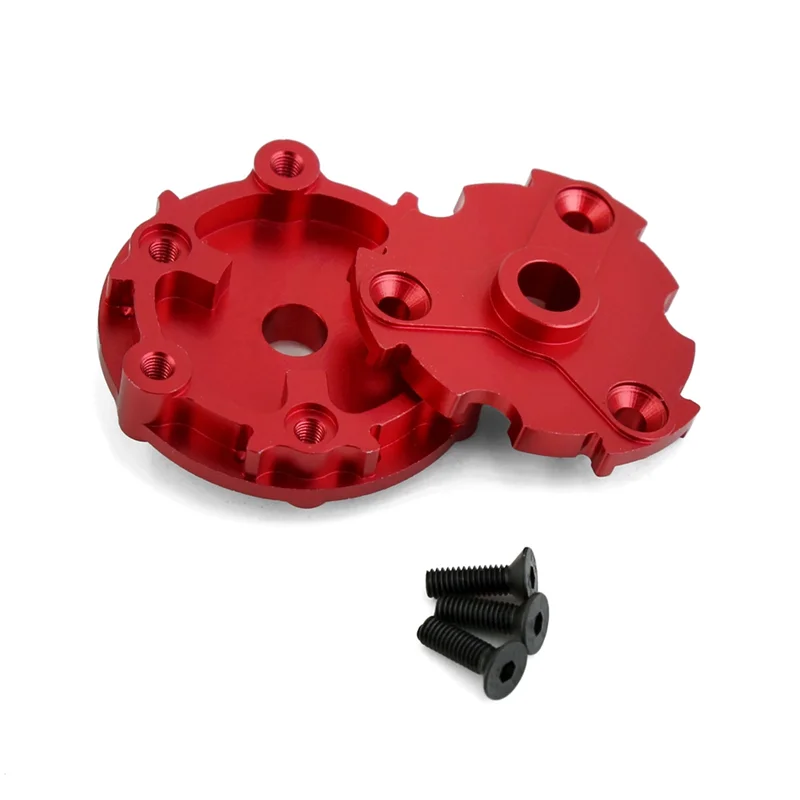 PMPC_Drive Корпус для Traxxas 1/10 E-Revo 2.0 VXL Детали для обновления радиоуправляемого автомобиля, 2
PMPC_Drive Корпус для Traxxas 1/10 E-Revo 2.0 VXL Детали для обновления радиоуправляемого автомобиля, 2