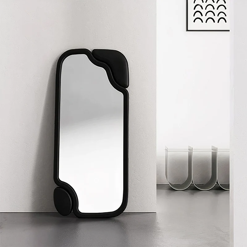 Korean Style Bedroom Mirror Cloud Big Modern Wall Mirror Full Body Standing Girls Aesthetic Custom Spiegels Home Decorations
Korean Style Bedroom Mirror Cloud Big Modern Wall Mirror Full Body Standing Girls Aesthetic Custom Spiegels Home Decorations