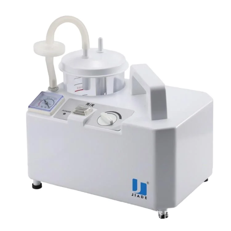 Portable Electric Vacuum Suction Device for Adults and Children Medical Household Use
Portable Electric Vacuum Suction Device for Adults and Children Medical Household Use
