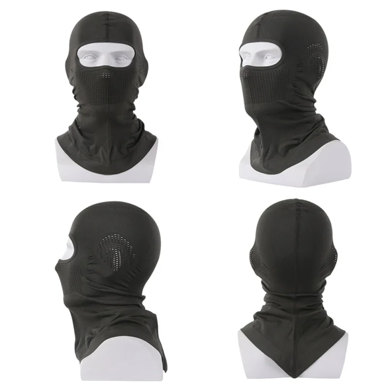 Breathable Hat High Elasticity Motorcycle Full Face Mask Bicycle Ski Motorcycle Helmet Inner Cap Scarf Headgear
Breathable Hat High Elasticity Motorcycle Full Face Mask Bicycle Ski Motorcycle Helmet Inner Cap Scarf Headgear