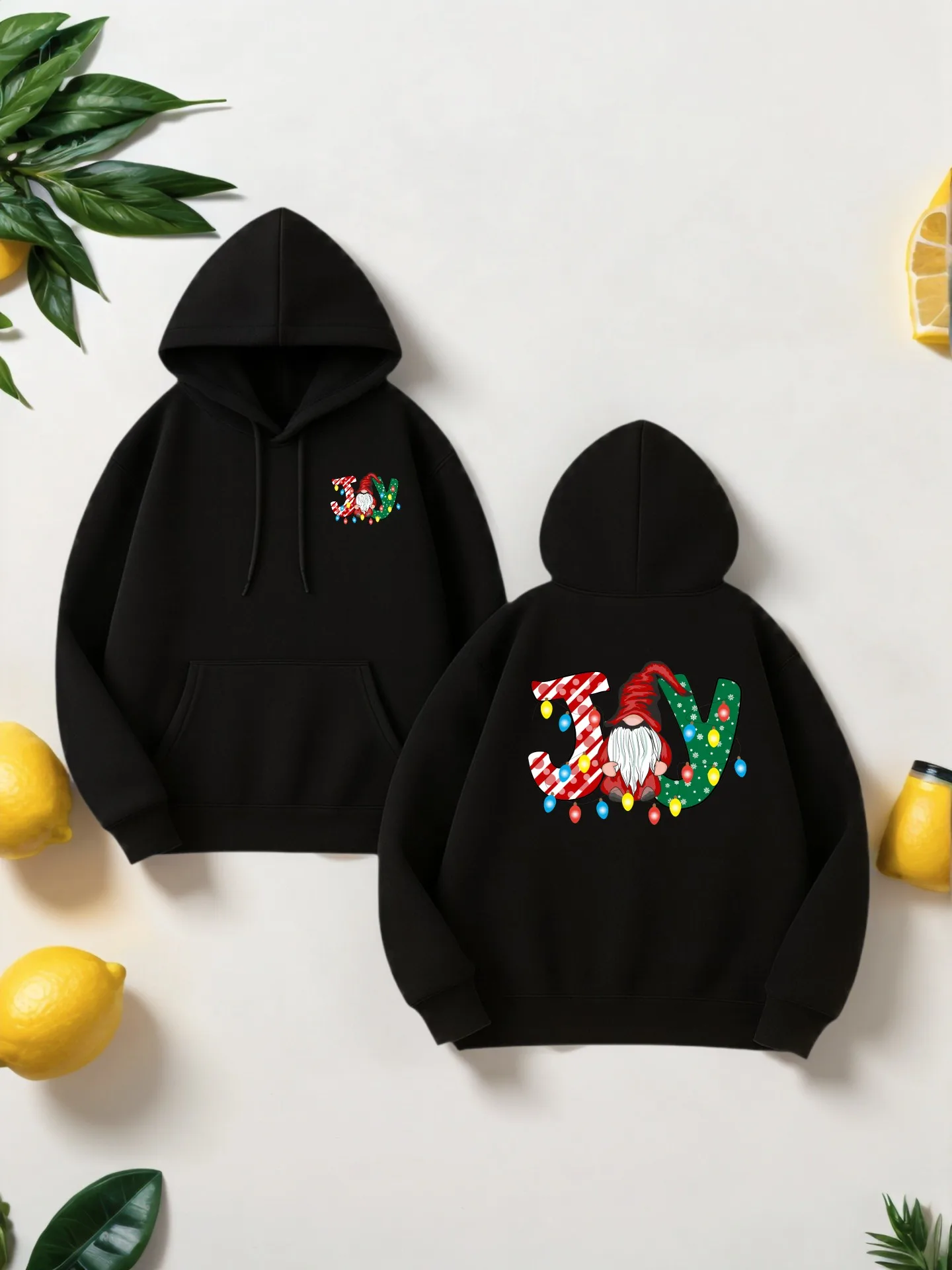 Мужская толстовка с графическим рисунком, повседневный стиль оверсайз, на флисовой подкладке, рождественский мультяшный принт, для молодых мужчин, осенние наряды
Мужская толстовка с графическим рисунком, повседневный стиль оверсайз, на флисовой подкладке, рождественский мультяшный принт, для молодых мужчин, осенние наряды