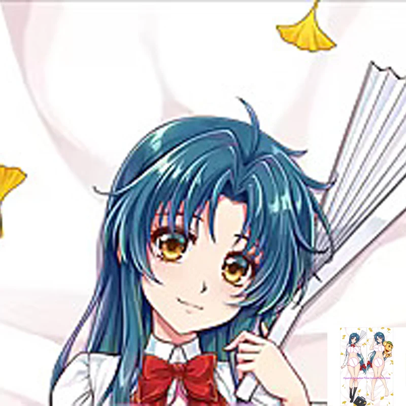 Anime Pillow Cover Dakimakura Angel Double-Sided Print Life-Size Body Pillows Cover Adult Case Bedding Gifts
Anime Pillow Cover Dakimakura Angel Double-Sided Print Life-Size Body Pillows Cover Adult Case Bedding Gifts