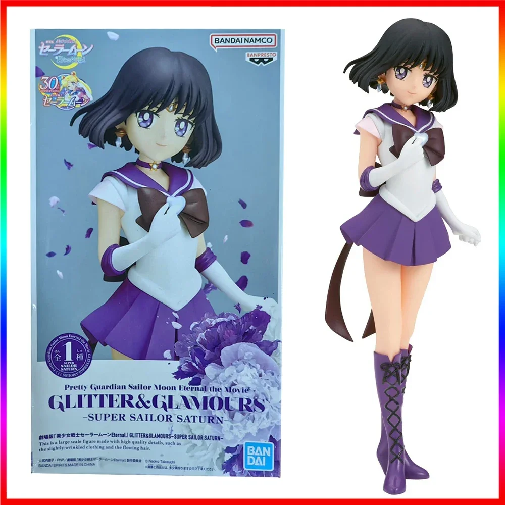 23 см аниме SAILOR MOON Tomoe Hotaru фигурка GLITTER & GLAMOURS Ver вечная модель игрушка в подарок коллекция Сейлор Сатурн фигурка
23 см аниме SAILOR MOON Tomoe Hotaru фигурка GLITTER & GLAMOURS Ver вечная модель игрушка в подарок коллекция Сейлор Сатурн фигурка