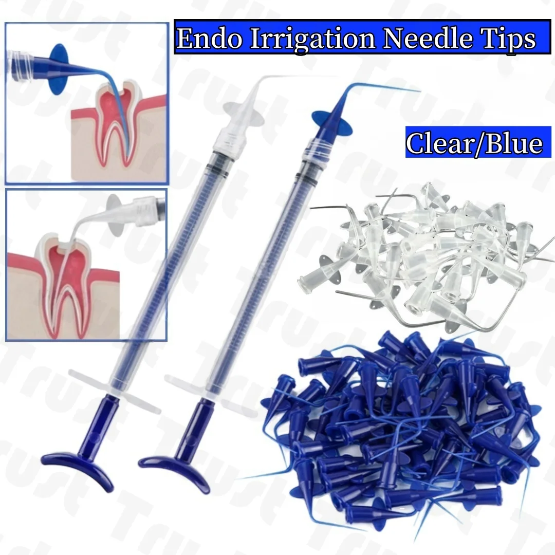 100/200/500pcs Dental Disposable Plastic Syringe Tips Endo Irrigation Root Canal Lateral Irrigation Needle Disposable Plastic
100/200/500pcs Dental Disposable Plastic Syringe Tips Endo Irrigation Root Canal Lateral Irrigation Needle Disposable Plastic