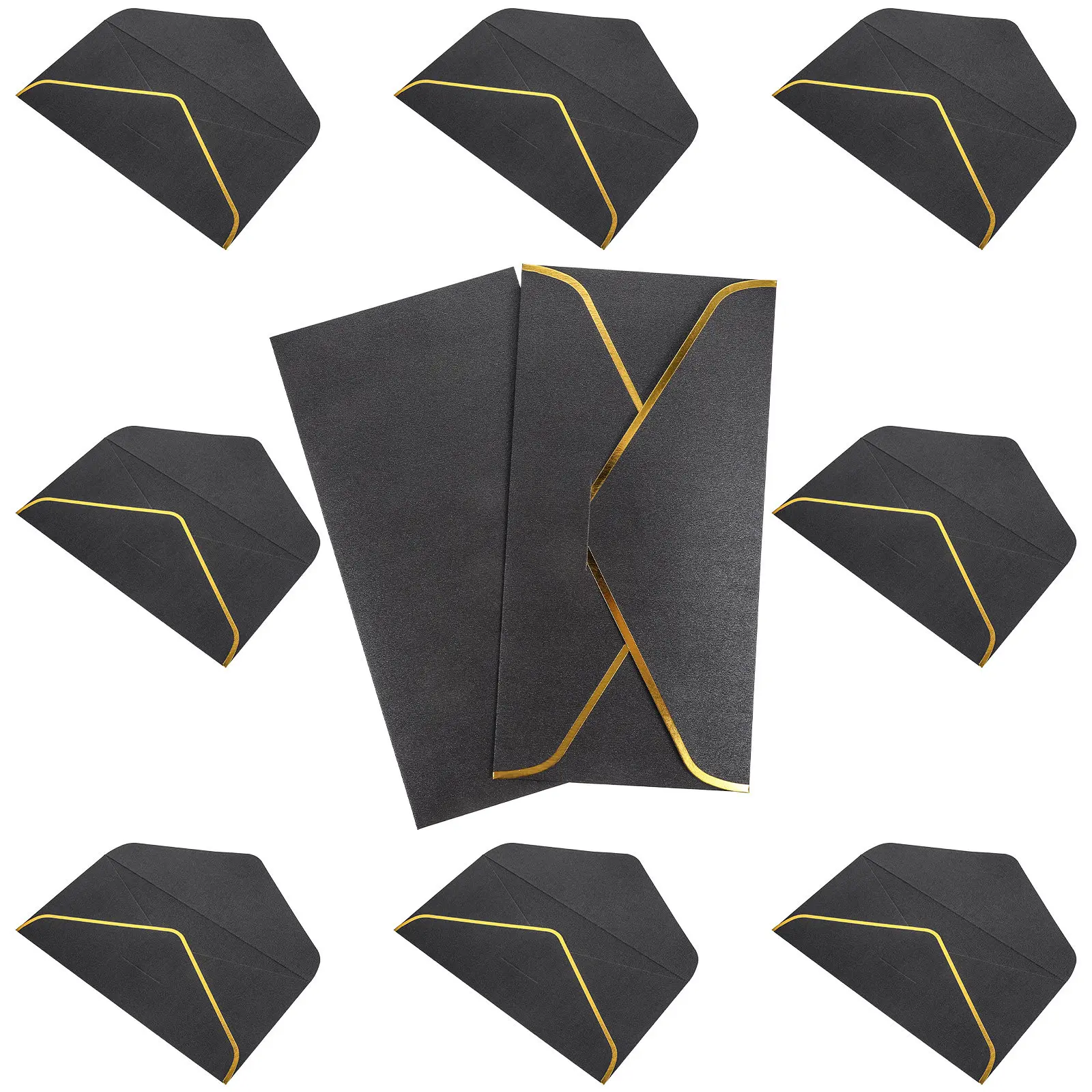 10Pcs High-Grade Iridescent Small Envelopes Multi-Function Cash Envelope Compact Invitation Envelope Portable Coin Container
10Pcs High-Grade Iridescent Small Envelopes Multi-Function Cash Envelope Compact Invitation Envelope Portable Coin Container