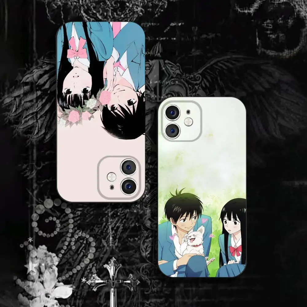 K-Kimi ni Todoke S-Sawako Phone Case For iPhone 17 16 15 14 13 12 Pro Max Shockproof Soft Protective Cover Full
K-Kimi ni Todoke S-Sawako Phone Case For iPhone 17 16 15 14 13 12 Pro Max Shockproof Soft Protective Cover Full