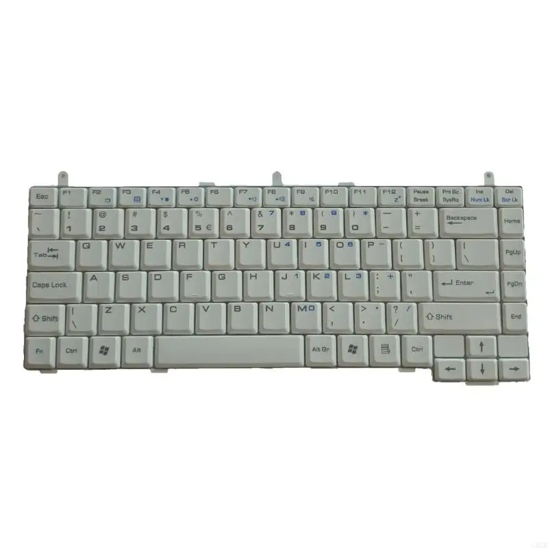 G8DB Белый английский ноутбук клавиатура для Megabook VR321 VR320 VR330X VR330 S450 S430 S425 Assocsor
G8DB Белый английский ноутбук клавиатура для Megabook VR321 VR320 VR330X VR330 S450 S430 S425 Assocsor