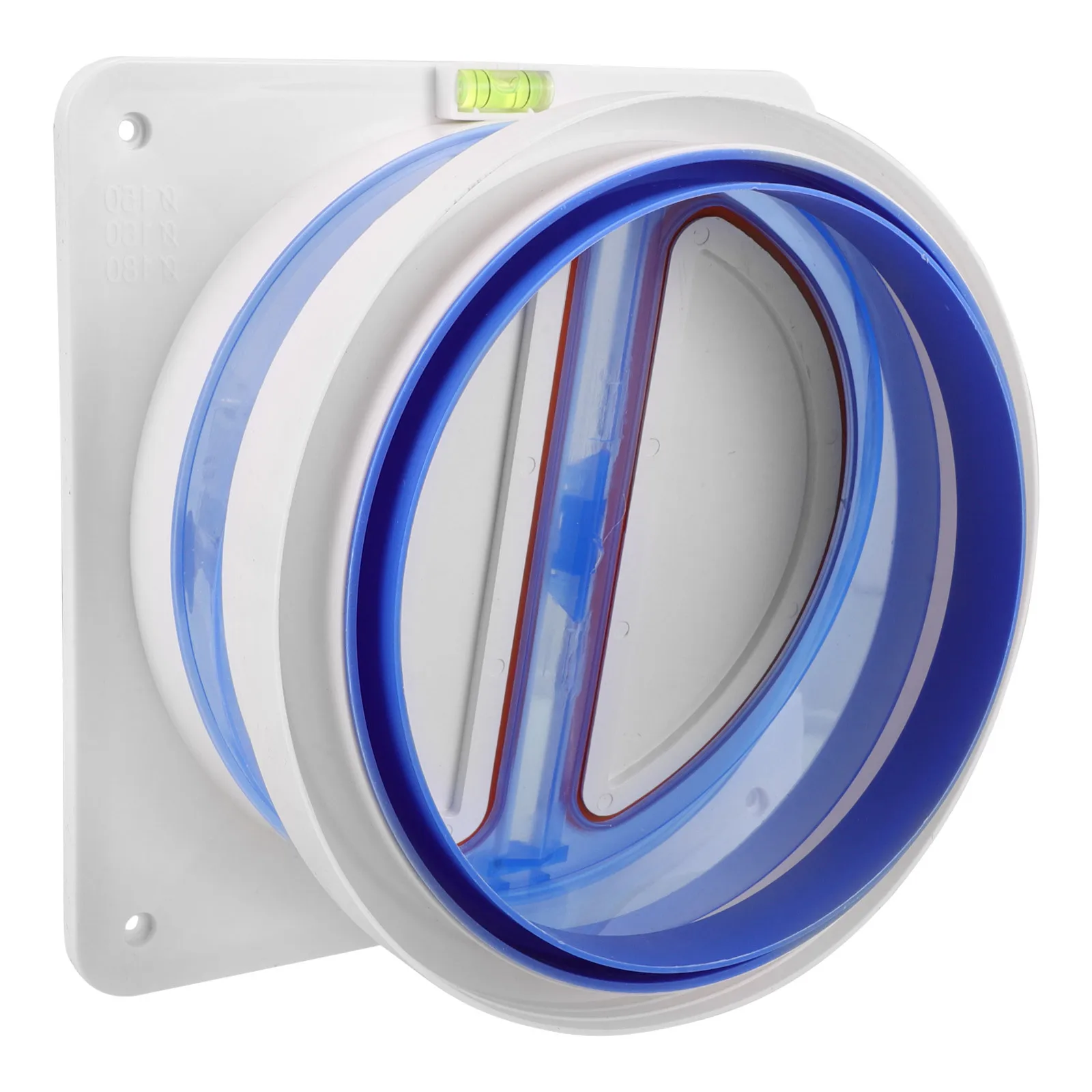 Check For Range Hood Kitchen Air Exhaust Valve Bathroom Vent Hood Durable Lightweight Replacement Part Airflow Control
Check For Range Hood Kitchen Air Exhaust Valve Bathroom Vent Hood Durable Lightweight Replacement Part Airflow Control