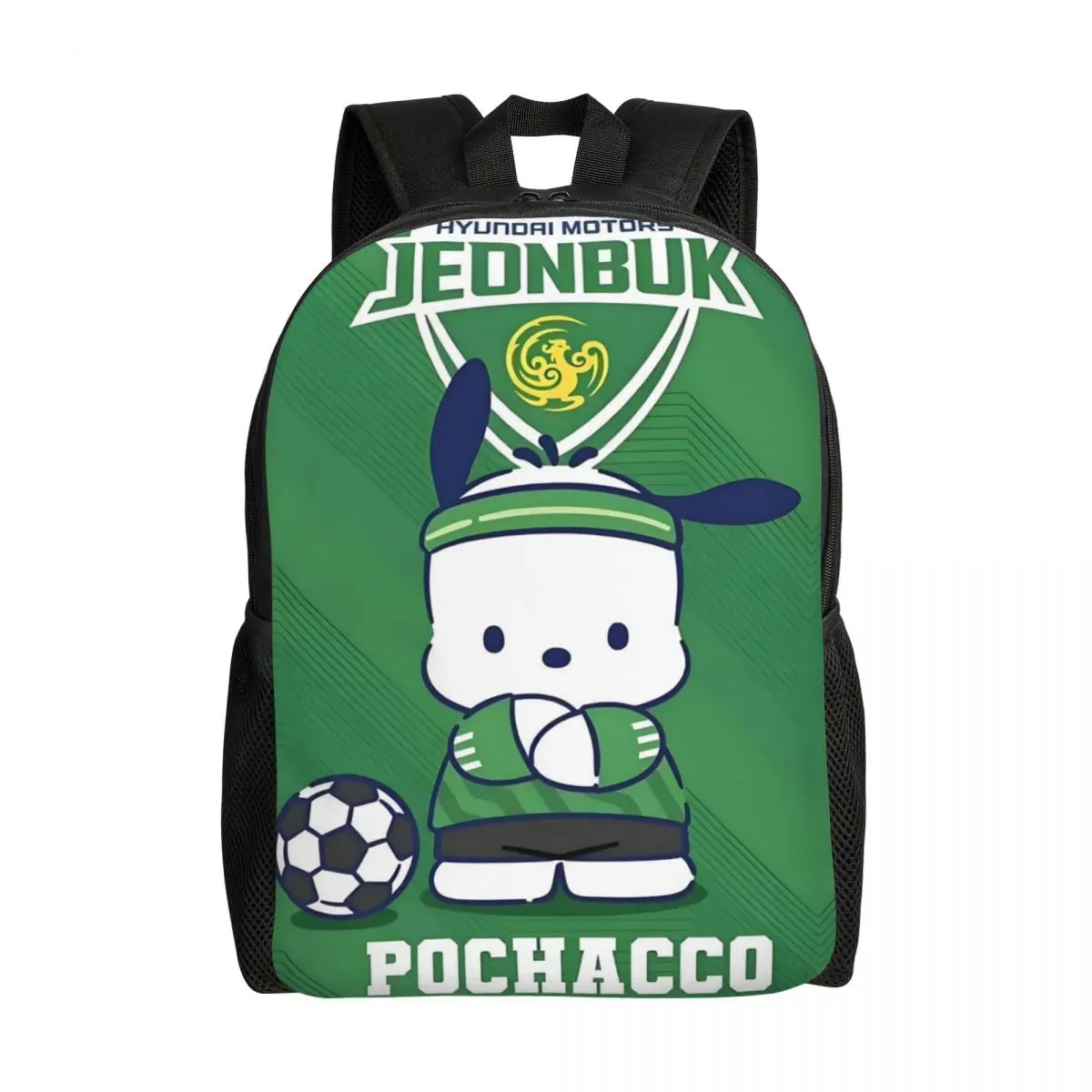 Мода на заказ Pochacco Girly Heart дорожный рюкзак для мужчин и женщин школьный рюкзак для ноутбука Kawaii аниме студенческий рюкзак сумки
Мода на заказ Pochacco Girly Heart дорожный рюкзак для мужчин и женщин школьный рюкзак для ноутбука Kawaii аниме студенческий рюкзак сумки