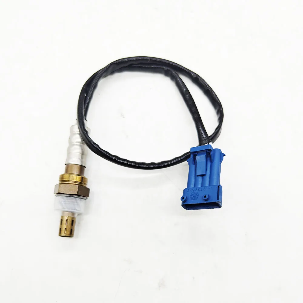 High Quality Oxygen Sensor For Citroen C2 C3 C4 C5 C6 C8 Peugeot 206 207 306 307 3008
High Quality Oxygen Sensor For Citroen C2 C3 C4 C5 C6 C8 Peugeot 206 207 306 307 3008