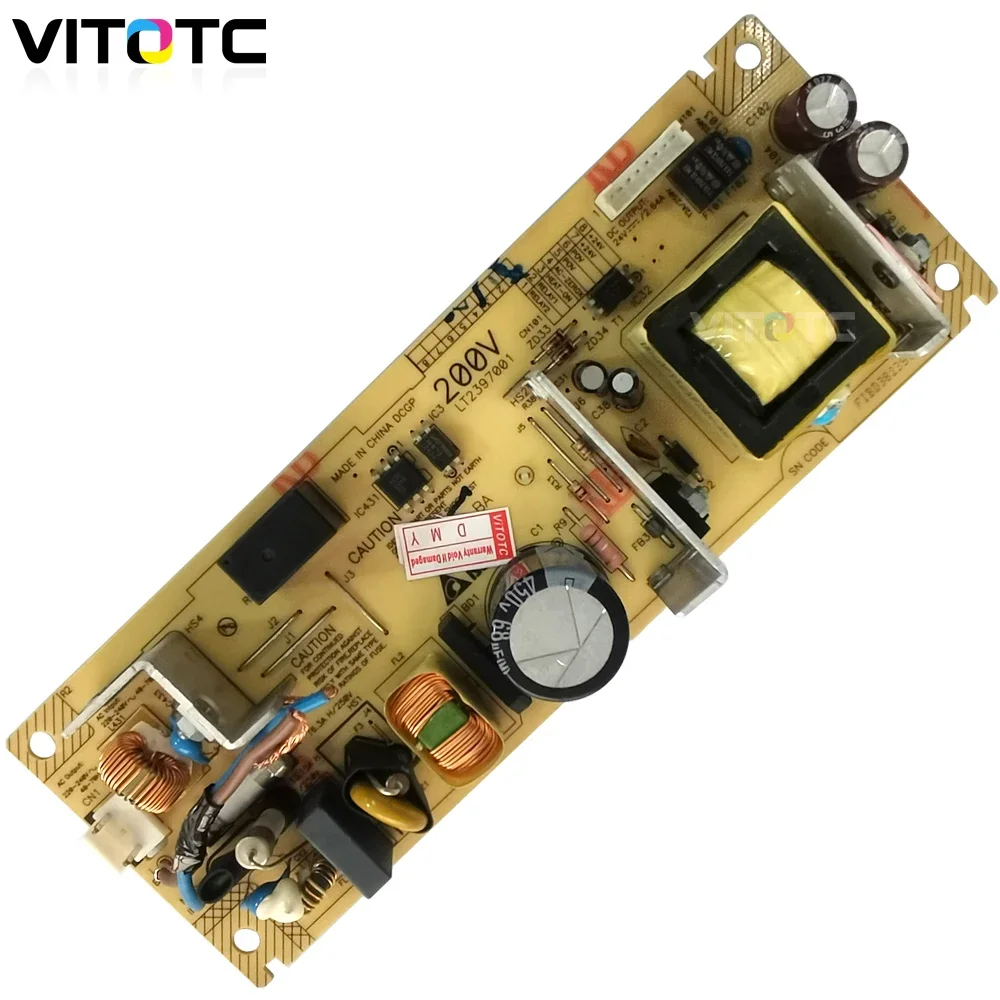 LT2677001 LT2397001 220V блок питания для Brother HL-1110 HL 1100 1118 1518 1519 Φ 1818 1208 1910 Φ 1218 1906
LT2677001 LT2397001 220V блок питания для Brother HL-1110 HL 1100 1118 1518 1519 Φ 1818 1208 1910 Φ 1218 1906