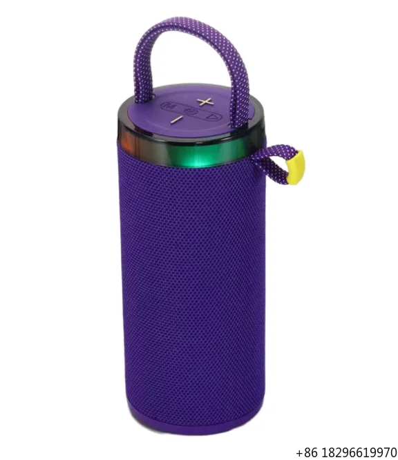 High quality portable bluetooth speaker, support USB TF card multi music playback, home outdoor mini stereo audio player
High quality portable bluetooth speaker, support USB TF card multi music playback, home outdoor mini stereo audio player