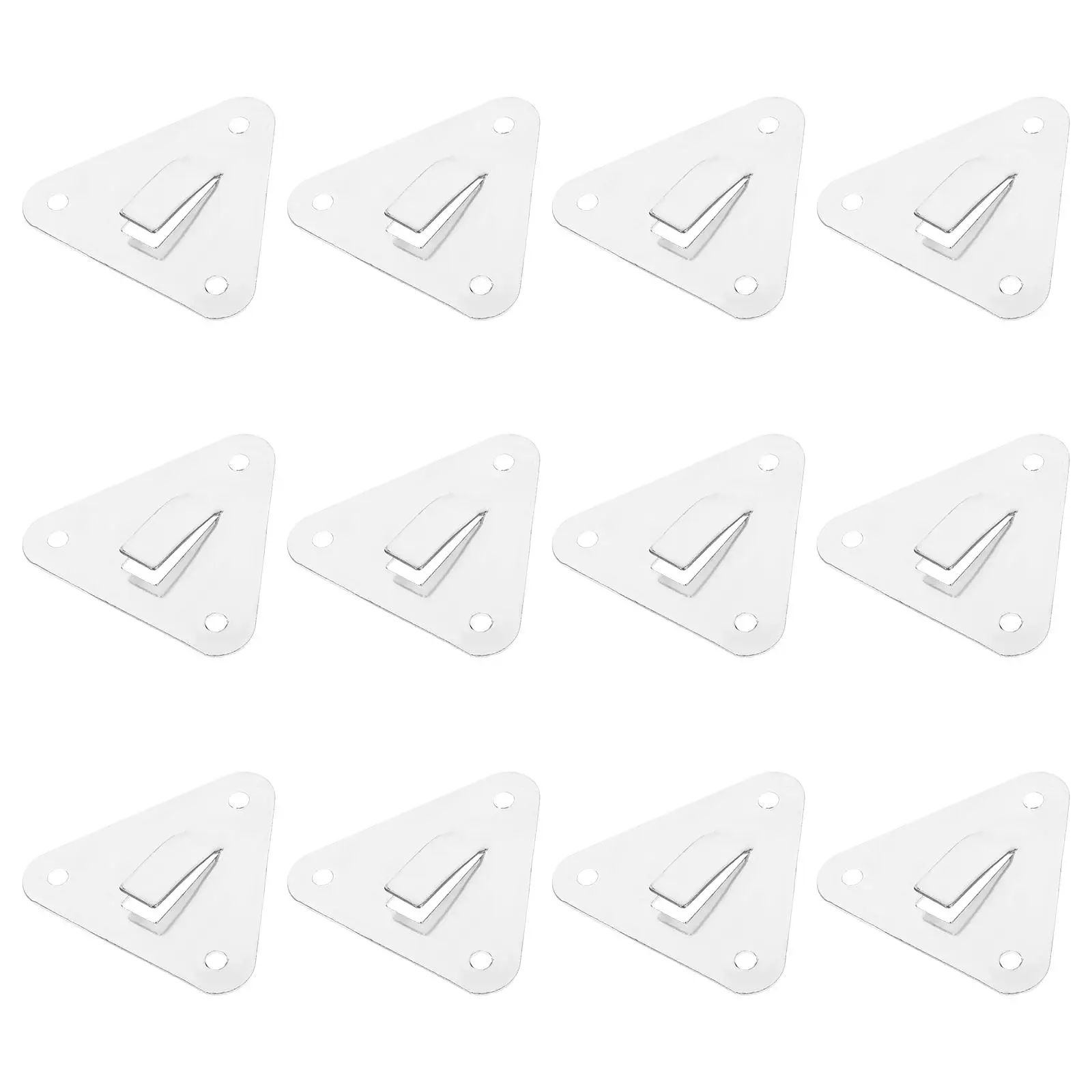 12 Pcs Hanging Bracket Fire Extinguisher Mount Hook Accessories Strong Load Capacity Easy Installation Great
12 Pcs Hanging Bracket Fire Extinguisher Mount Hook Accessories Strong Load Capacity Easy Installation Great