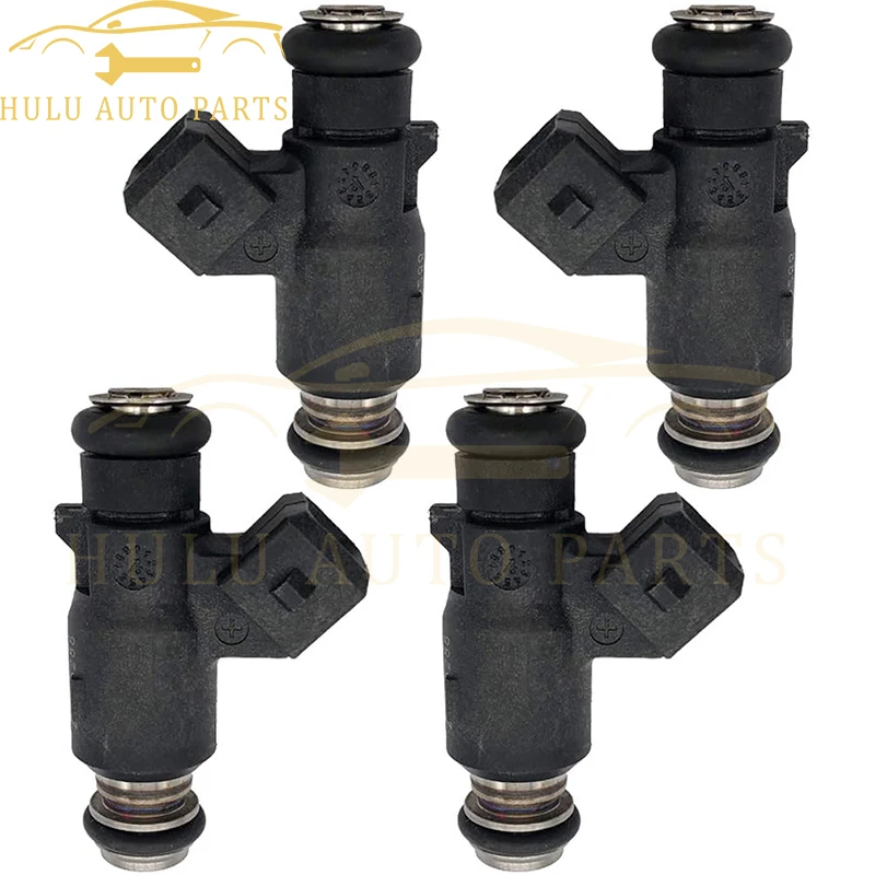 1/4pcs Auto Tools Fuel Injector Nozzle 25335288 For 2002-2006 Mercury Mariner Outboard Motor 60HP Outboard 2-Stroke
1/4pcs Auto Tools Fuel Injector Nozzle 25335288 For 2002-2006 Mercury Mariner Outboard Motor 60HP Outboard 2-Stroke