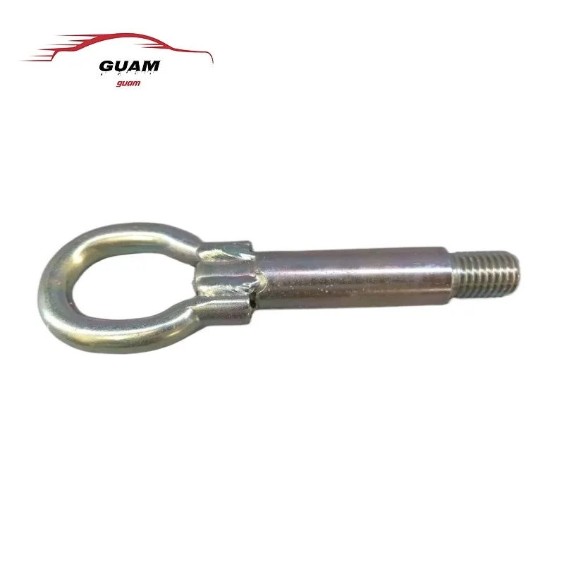 6K0803615C-13847459 Towing eye tow hook RHD Hook Eye Loop for ŠKODA FABIA II COMBI (545) 1.2 2010 Citigo 1.0 VW POLO 9N
6K0803615C-13847459 Towing eye tow hook RHD Hook Eye Loop for ŠKODA FABIA II COMBI (545) 1.2 2010 Citigo 1.0 VW POLO 9N